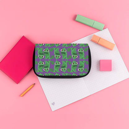 Pascal Pencil Case