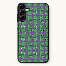 Pascal Phone Case for Galaxy A57