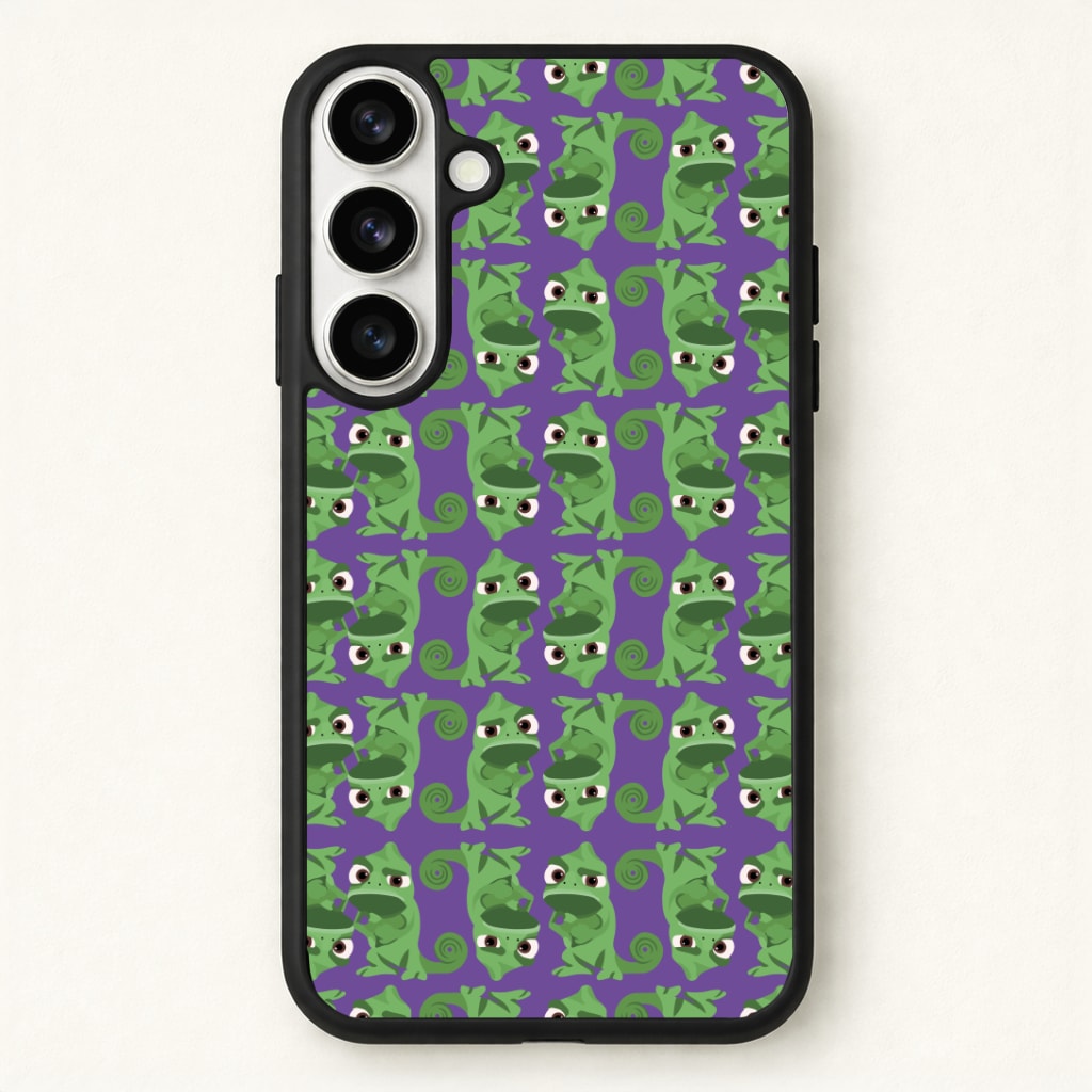 Pascal Phone Case for Galaxy S26