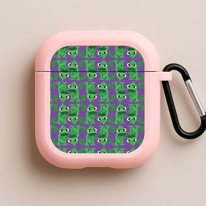 Pascal Pink AirPods Case
