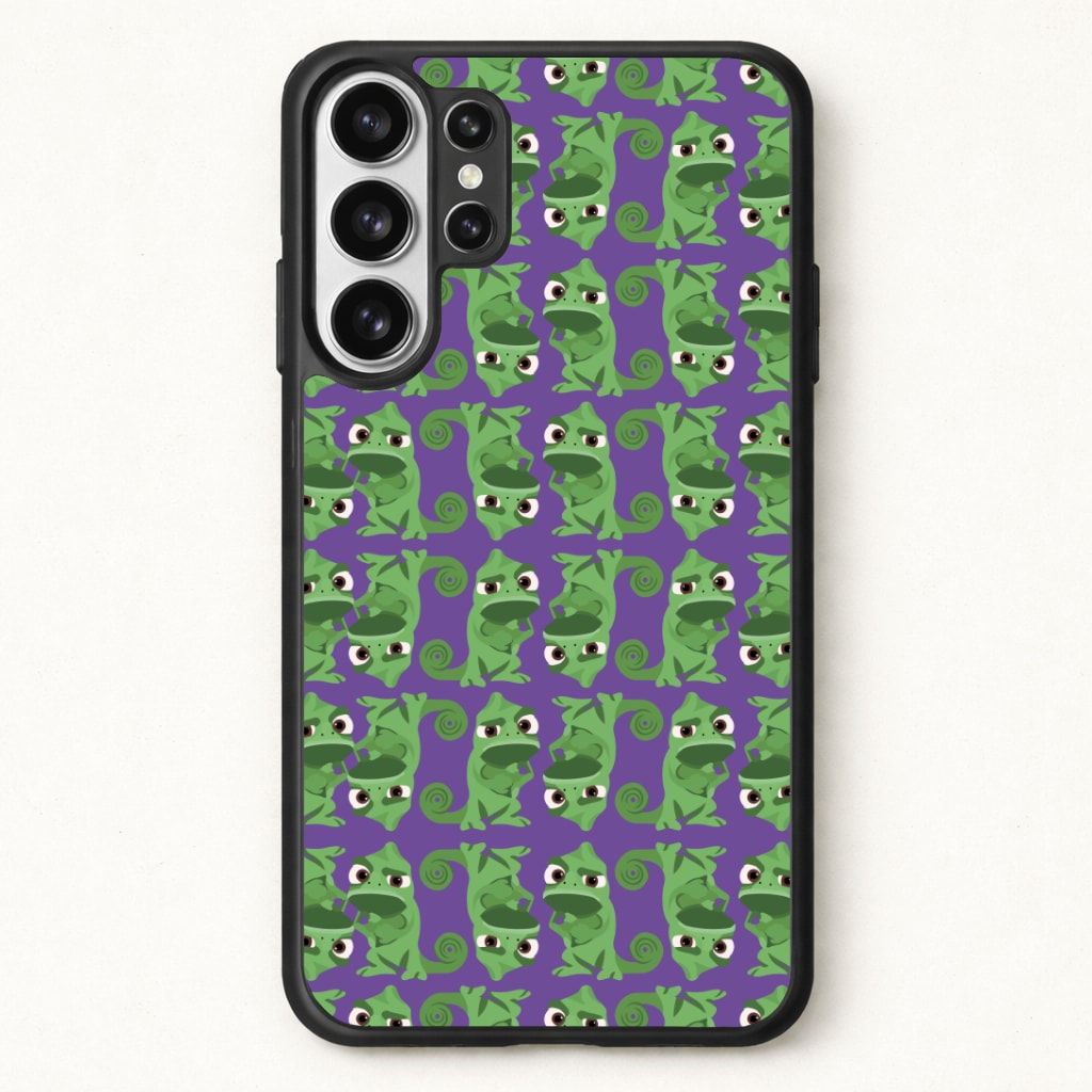 Pascal Phone Case for Galaxy S26 Ultra