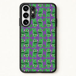 Pascal Phone Case for Galaxy S26 Ultra