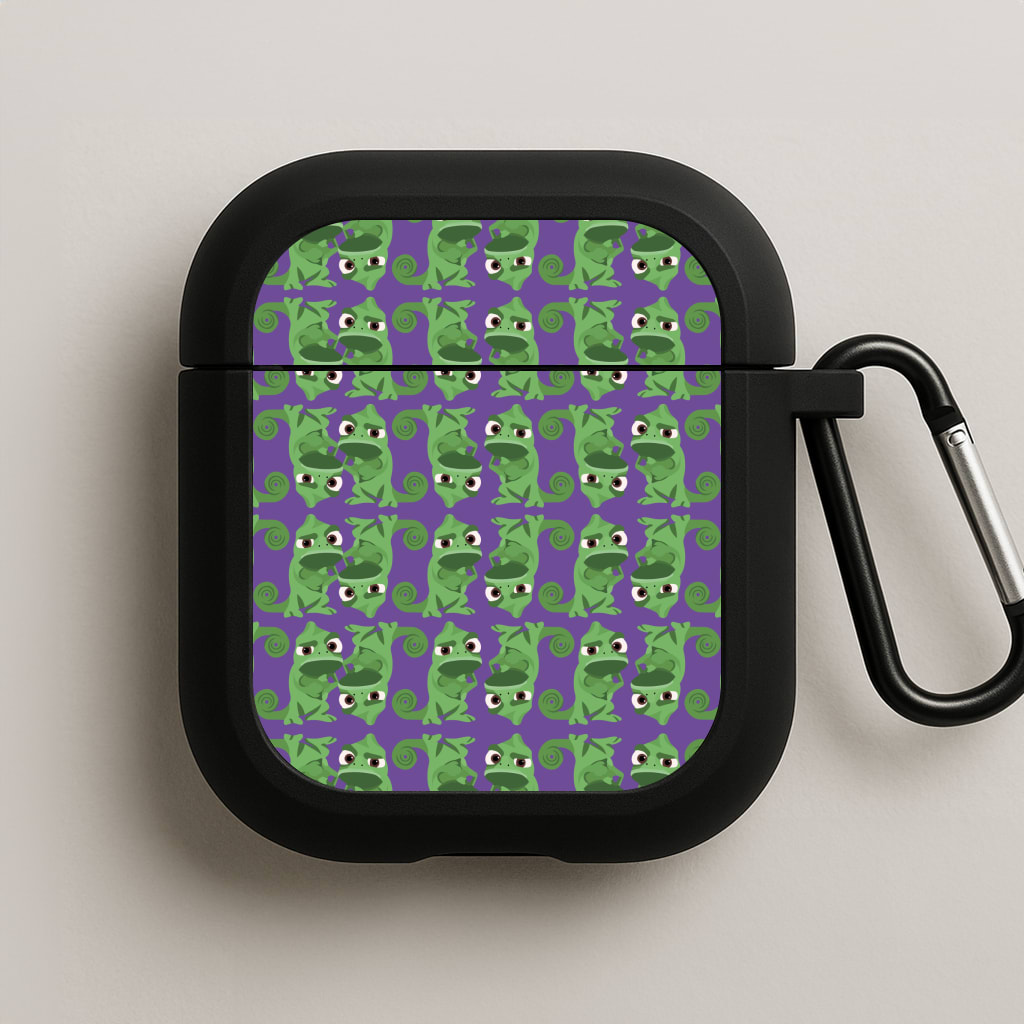 Pascal AirPods Case