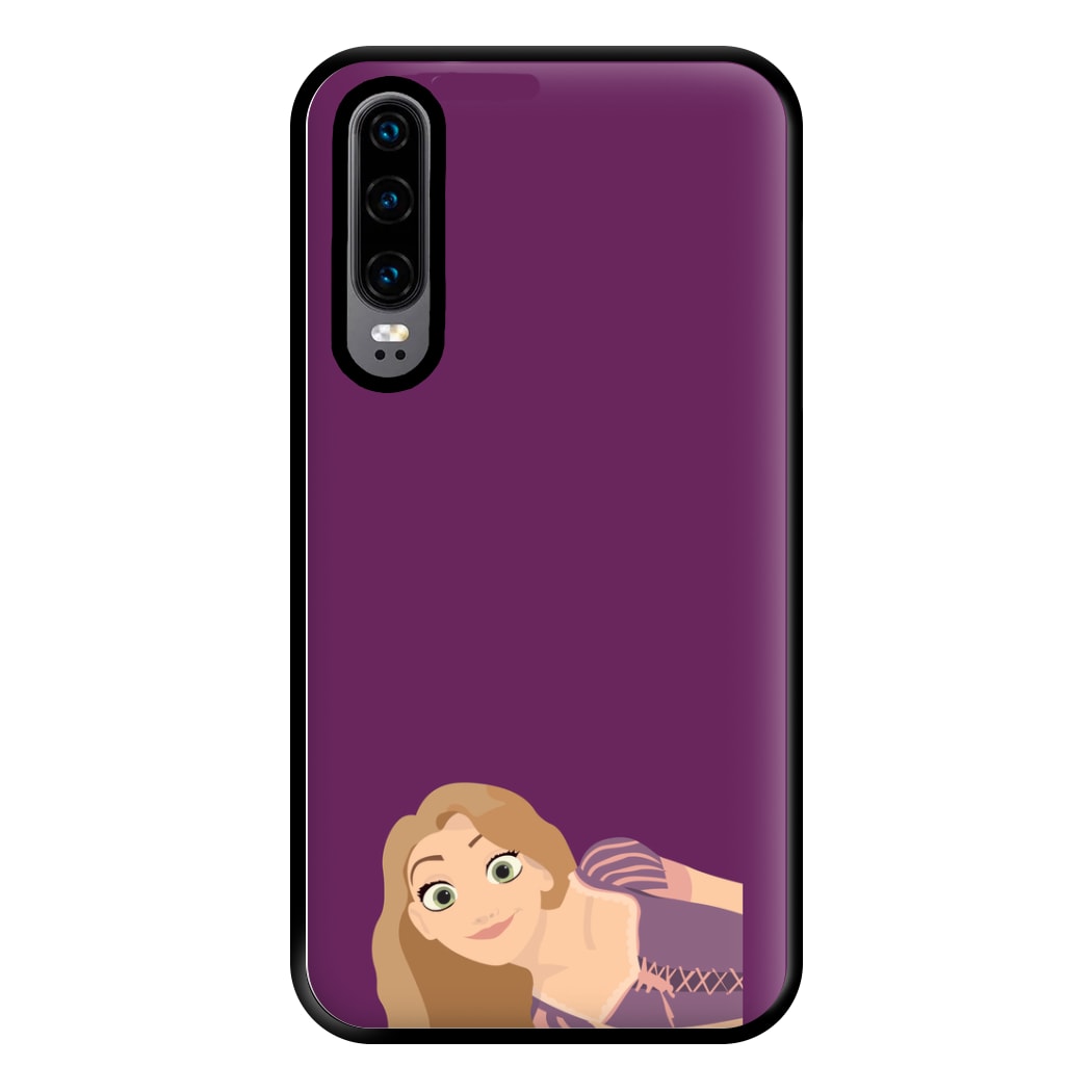 Rapunzel Phone Case for Huawei P30