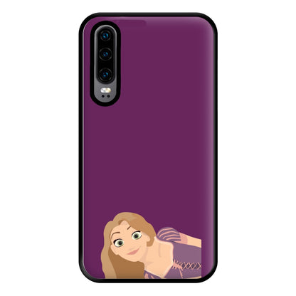 Rapunzel Phone Case for Huawei P30