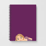 Disney Notebooks