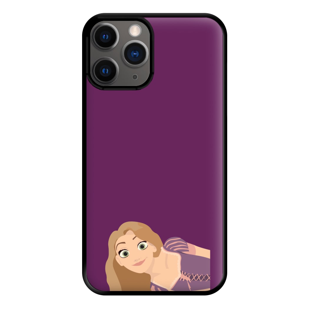 Rapunzel Phone Case for iPhone 12 Pro Max