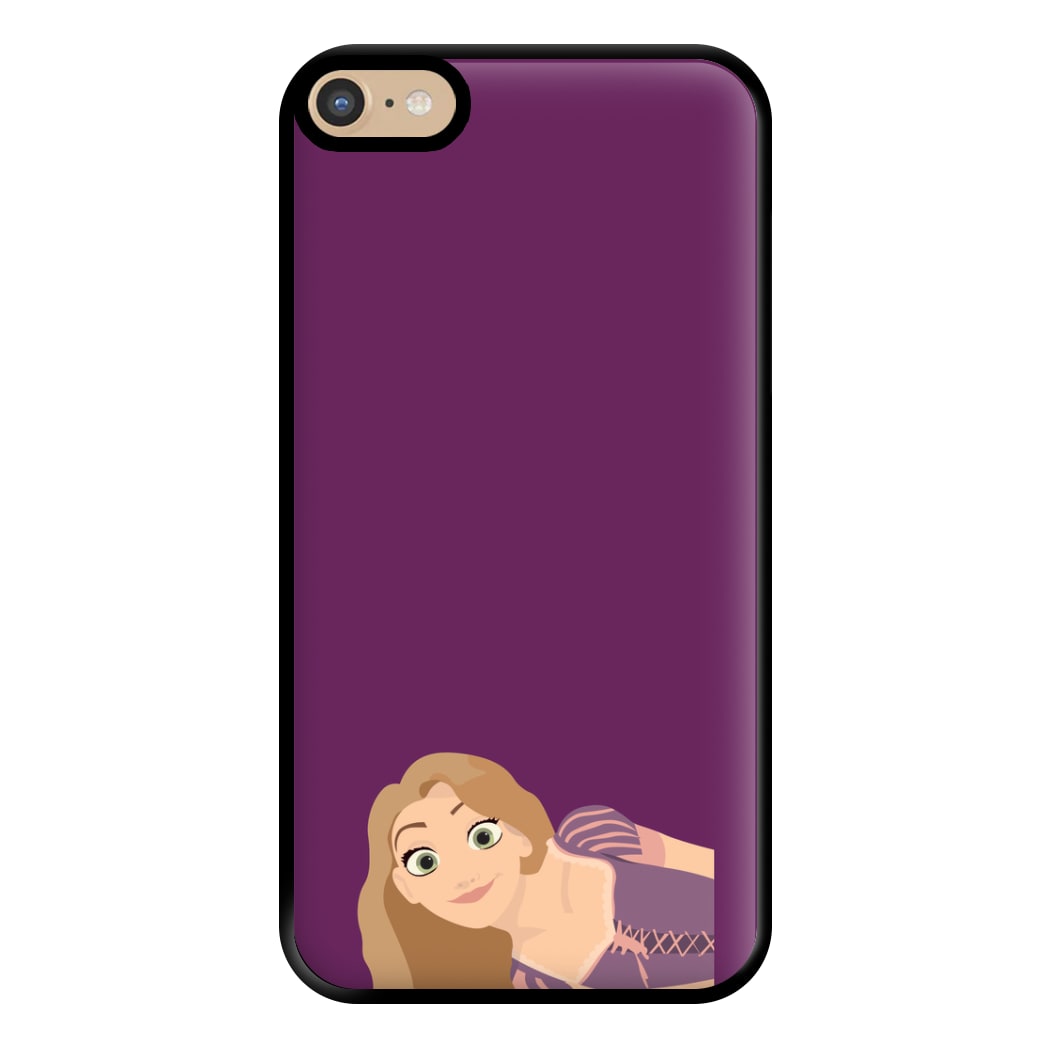 Rapunzel Phone Case for iPhone 6 Plus / 7 Plus / 8 Plus