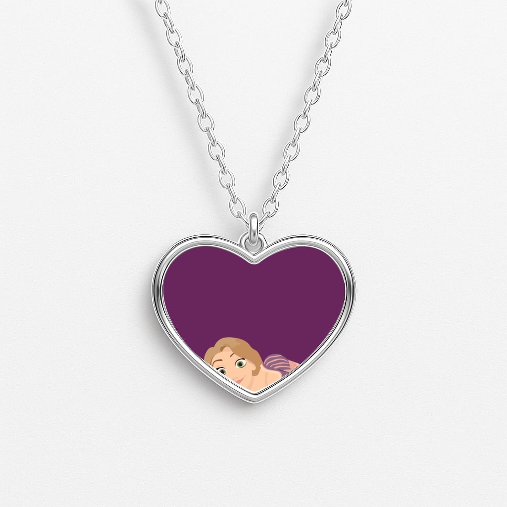 Rapunzel Necklace