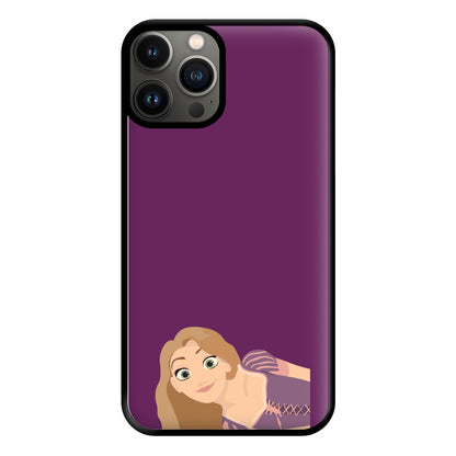 Rapunzel Phone Case for iPhone 13 Pro Max