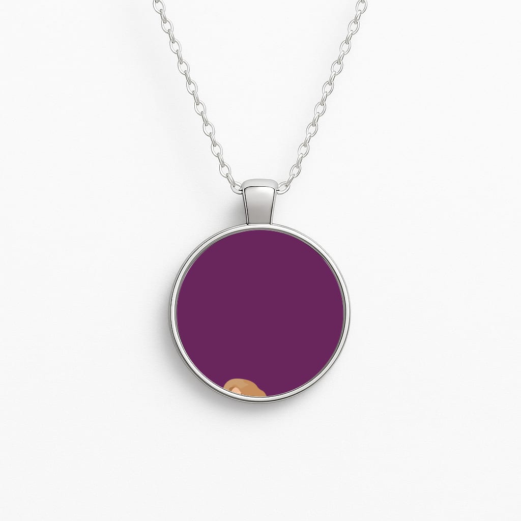 Rapunzel Necklace