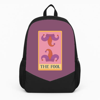 The Fool - Tarot Cards Backpack