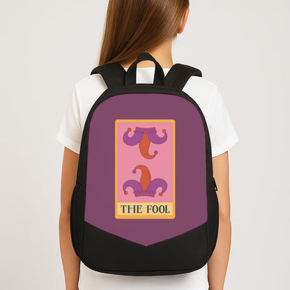 The Fool - Tarot Cards Backpack