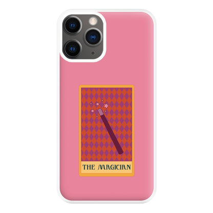 The Magician - Tarot Cards Phone Case for iPhone 12 Pro Max