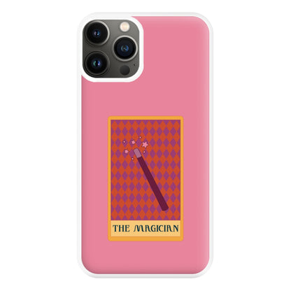 The Magician - Tarot Cards Phone Case for iPhone 11 Pro Max