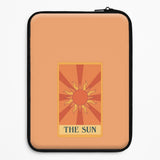 Tarot Cards Laptop Sleeves