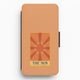AstrologyWallet Phone Cases