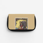 Tarot Card XIII Pencil Case