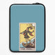 Tarot CardsLaptop Sleeves
