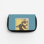 The Fool Tarot Card Pencil Case