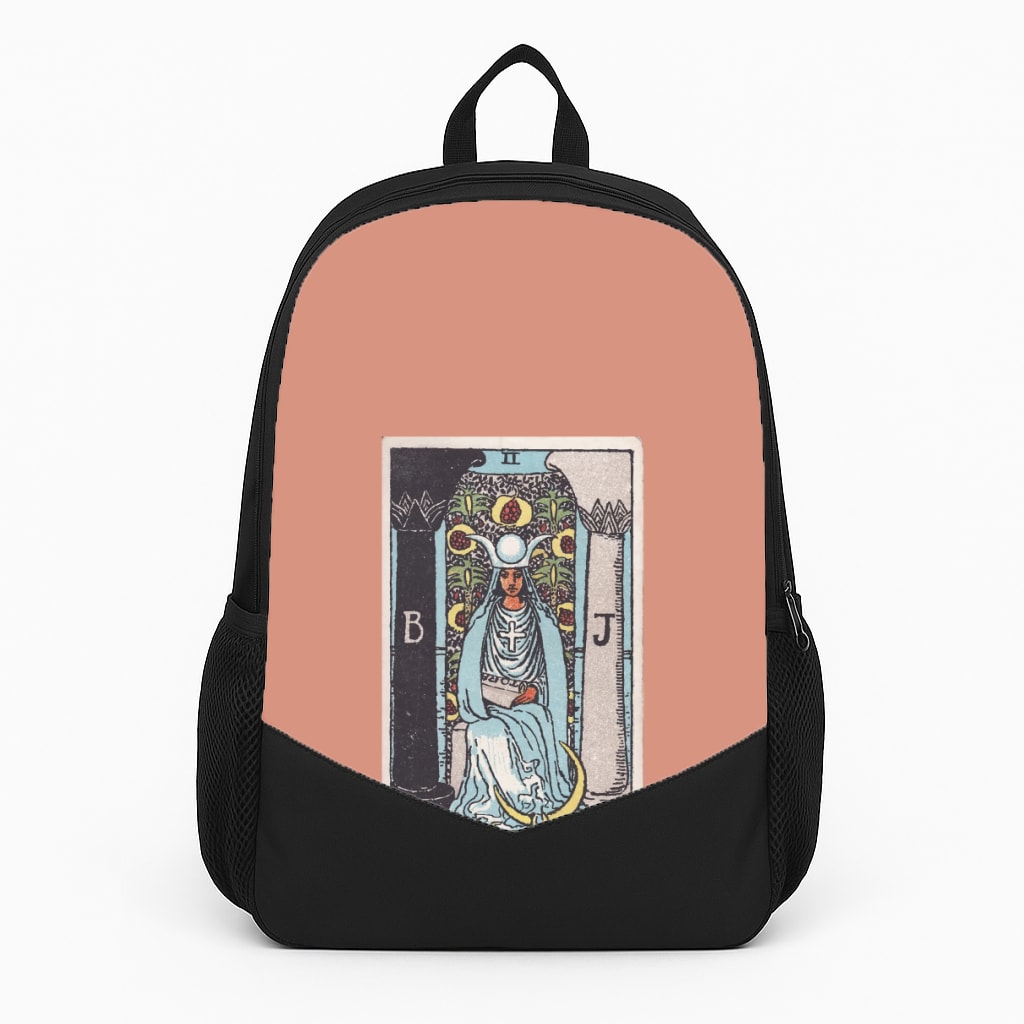 Tarot Card II Backpack
