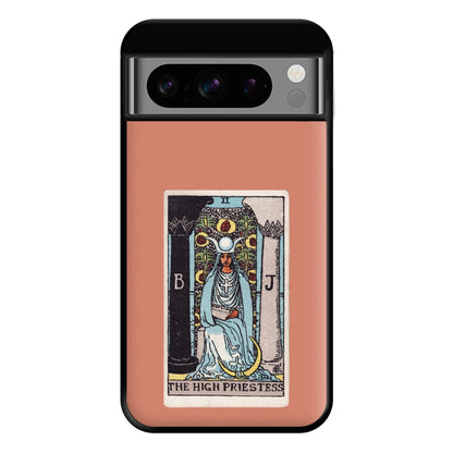 Tarot Card II Phone Case for Google Pixel 8 Pro