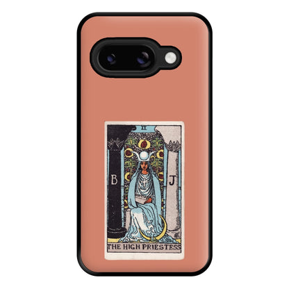 Tarot Card II Phone Case for Google Pixel 8a