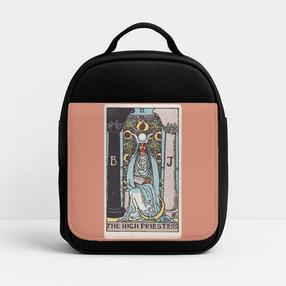 Tarot Card II Lunchbox
