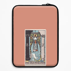 Tarot Card II Universal Laptop Sleeve