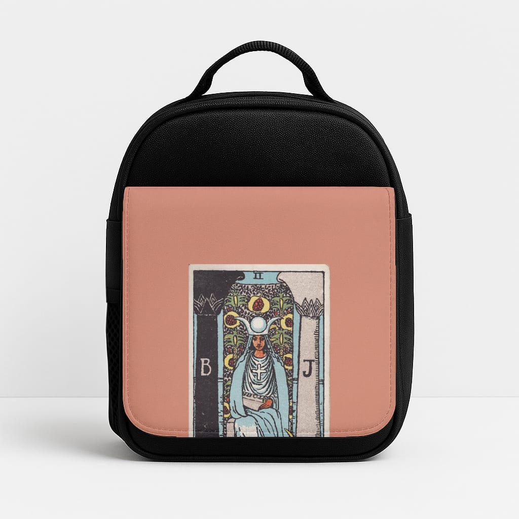 Tarot Card II Lunchbox