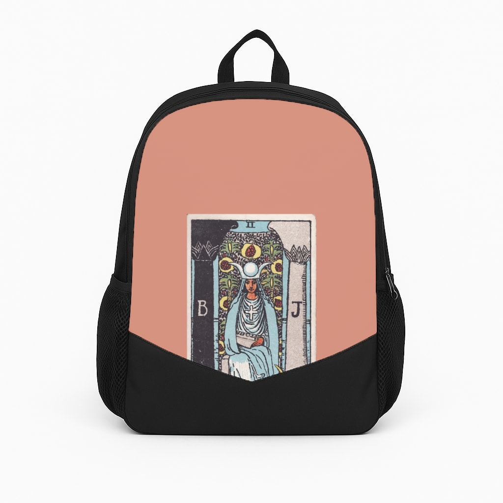 Tarot Card II Backpack