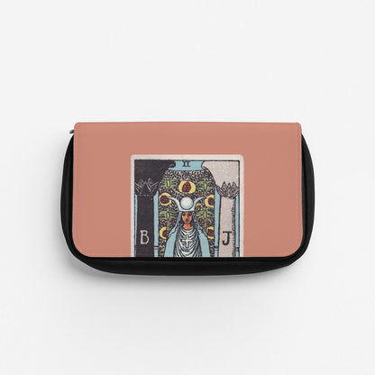 Tarot Card II Pencil Case