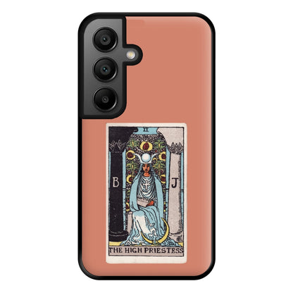 Tarot Card II Phone Case for Galaxy A56