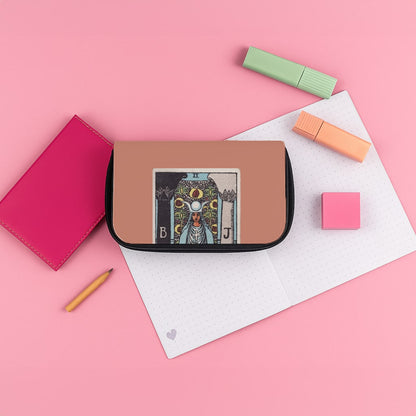 Tarot Card II Pencil Case