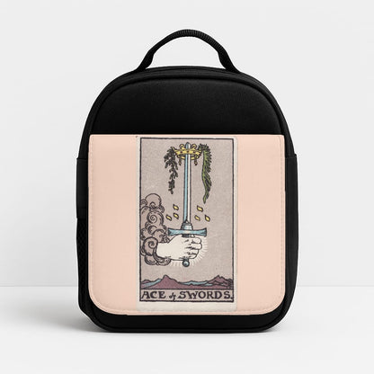 Tarot Card I Lunchbox