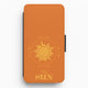 Tarot CardsWallet Phone Cases