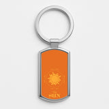 Tarot Cards Keyrings