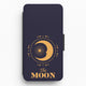Tarot CardsWallet Phone Cases