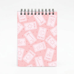 A6 Notebook