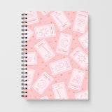 Patterns Notebooks