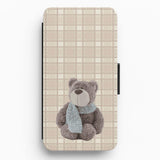 Patterns Wallet Phone Cases