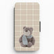 Teddy BearsWallet Phone Cases