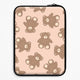Clean Girl AestheticLaptop Sleeves