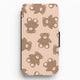 Clean Girl AestheticWallet Phone Cases
