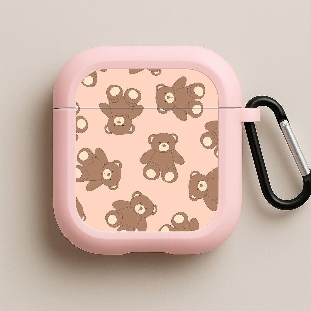 Free personalisation on all phone cases