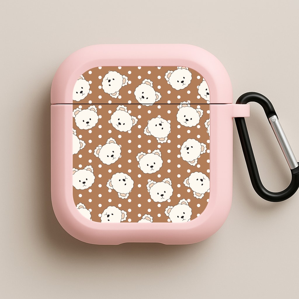 Free personalisation on all phone cases