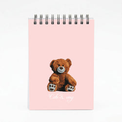 A6 Notebook
