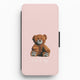 Clean Girl AestheticWallet Phone Cases