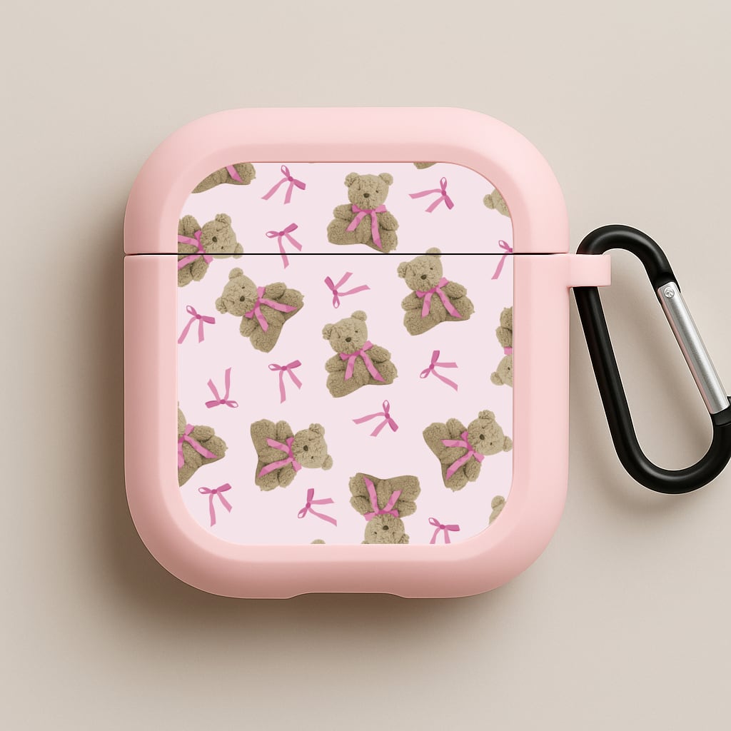 Free personalisation on all phone cases