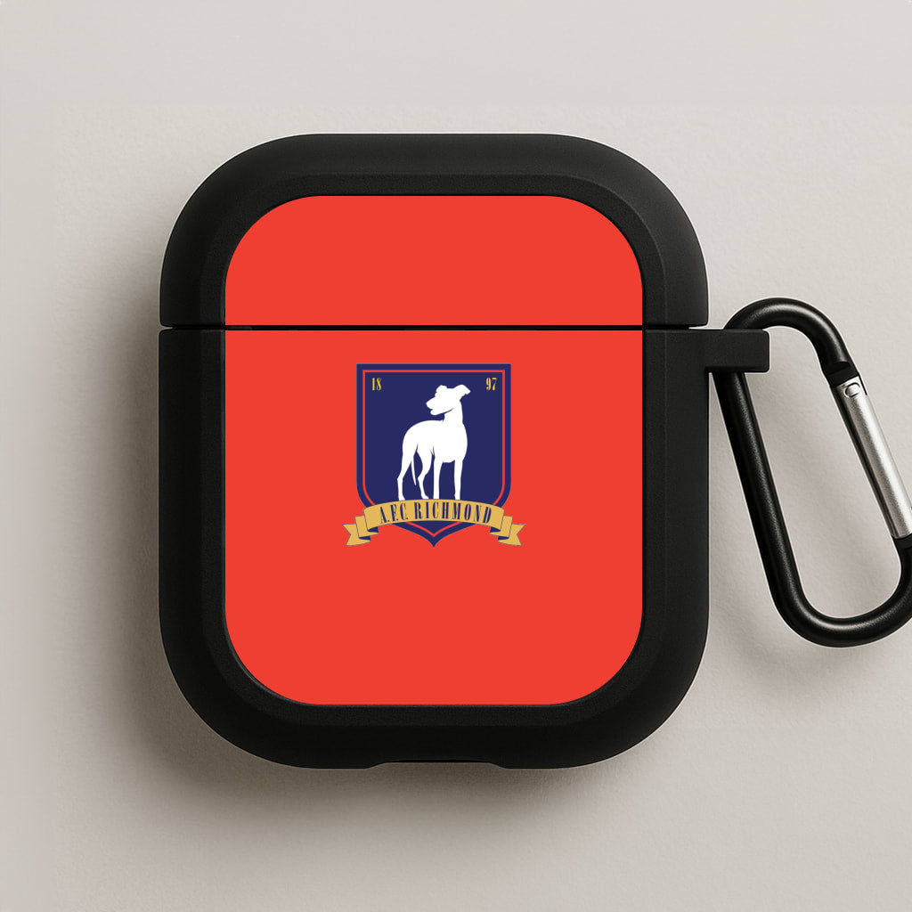 A.F.C Richmond AirPods Case